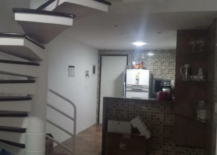 Flat 212 Condominio Villa Hipica Gravata